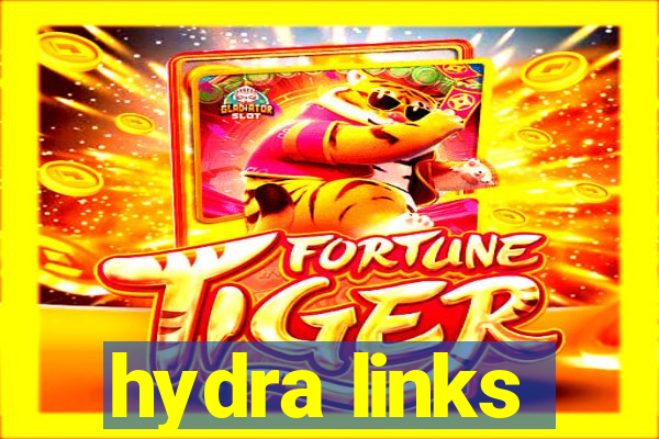 hydra links